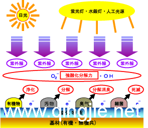 上海清洗保洁服务常识