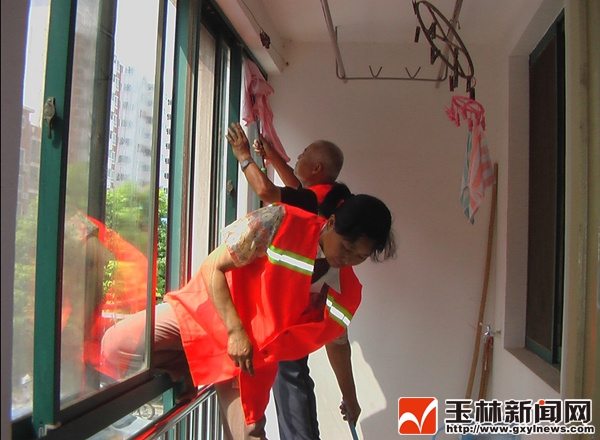 家政服务出意外,该谁“买单”?
