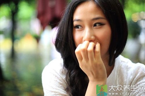 女生一定要知道的生活小常识