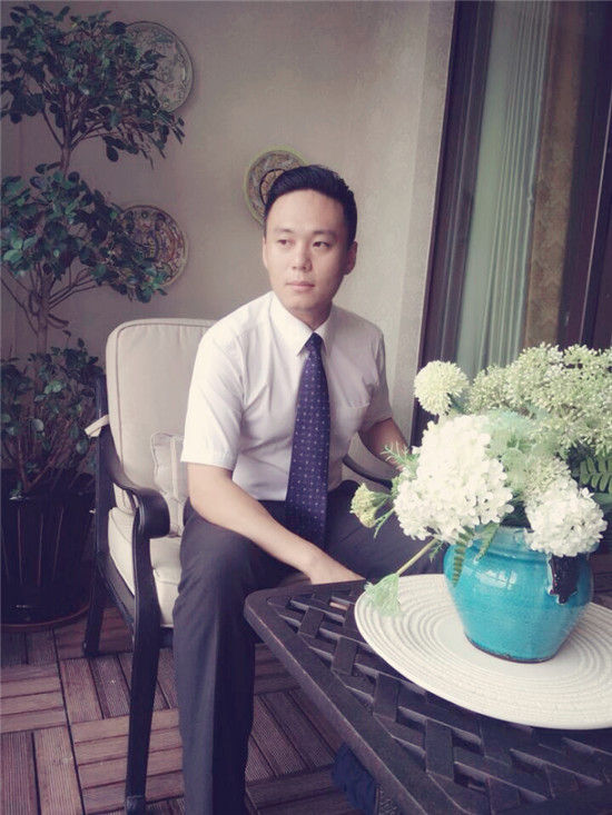 营销支持部经理 张磊 营销支持部经理 张磊