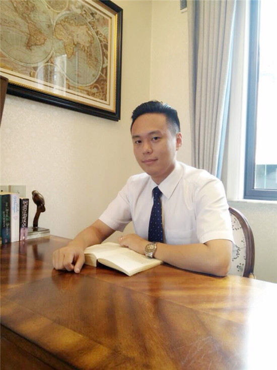 营销支持部经理 张磊 营销支持部经理 张磊