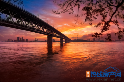 世茂外滩:赢在起跑线 不是说说而已! 武汉热线