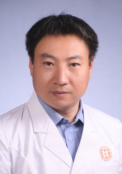 北京榜样”推荐候选人介绍：李德亮