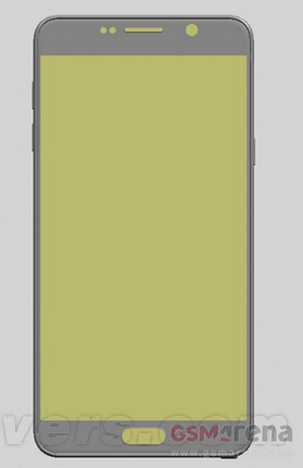 三星两款新旗舰完全曝光:iPhone 6 Plus崩溃了!