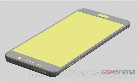 三星两款新旗舰完全曝光:iPhone 6 Plus崩溃了!