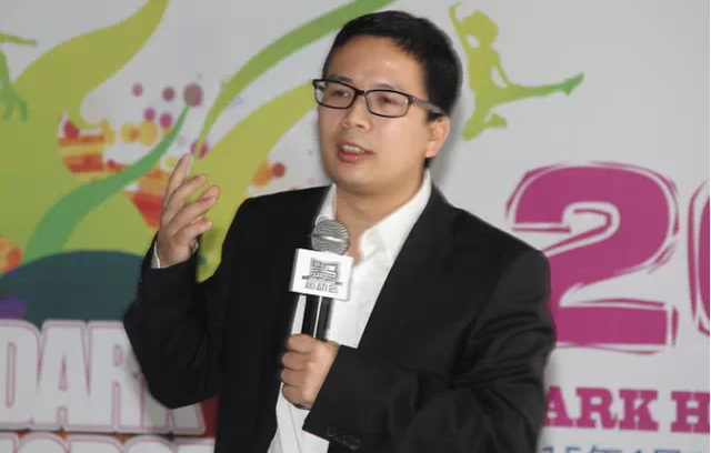 58到家CEO陈小华否认将投资e家洁