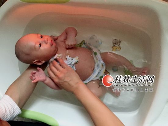 桂林市月嫂质量参差不齐标准家政公司说了算