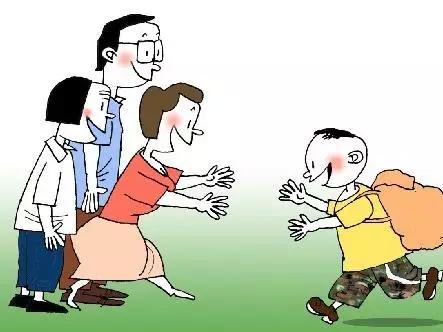 【亲子课堂】占豪:教育孩子的十大法宝