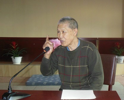 铁力市站前社区居家养老服务中心成功举办 春季