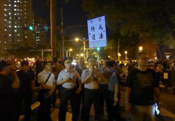 “白狼”挑战反课纲学生:做不到这六点 回家找
