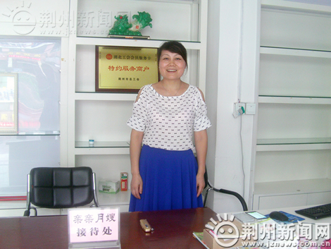 一“嫂”难求 荆州金牌月嫂月薪高达8000还难请
