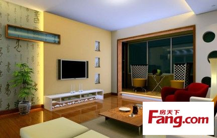 点击看大图 切记20条买房黄金规律 2015年买房随便任性