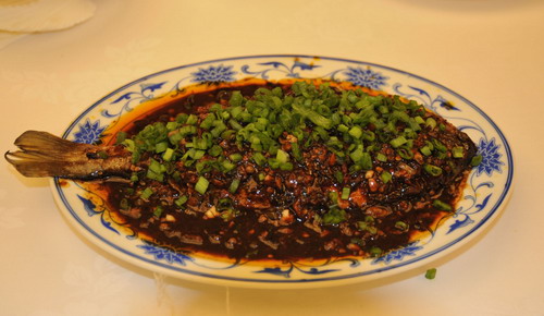 驻希腊使馆妇女小组举办“烹饪课堂”及厨艺交
