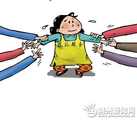 特别策划:荆州家政市场大调查