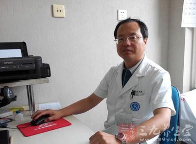 张海澄 北京大学人民医院心脏中心