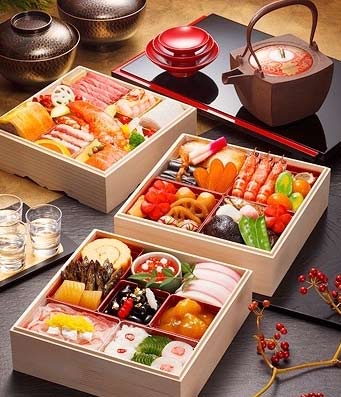 日本料理:春季特惠98元+
