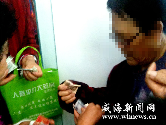 记者暗访“健康课堂”:讲座背后暴利惊人(图