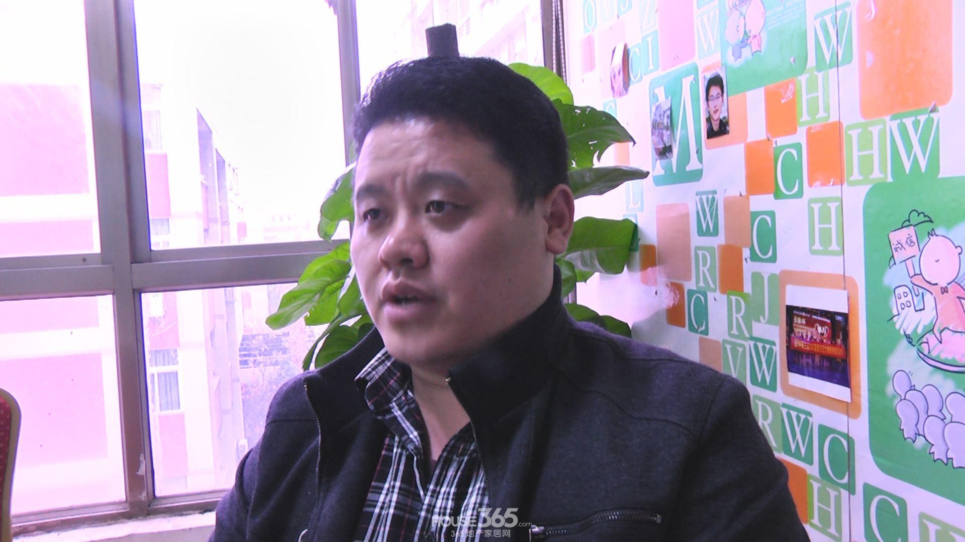 王良友:家装日记大赛娱乐中学习装修知识