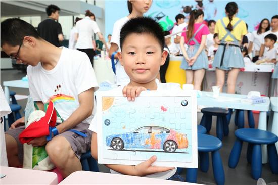 【见证孩子成长2015星德宝成长学院落幕