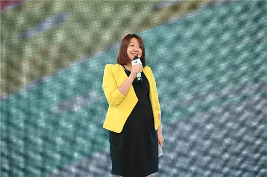 【见证孩子成长2015星德宝成长学院落幕