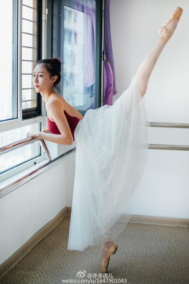 90后女神老师
