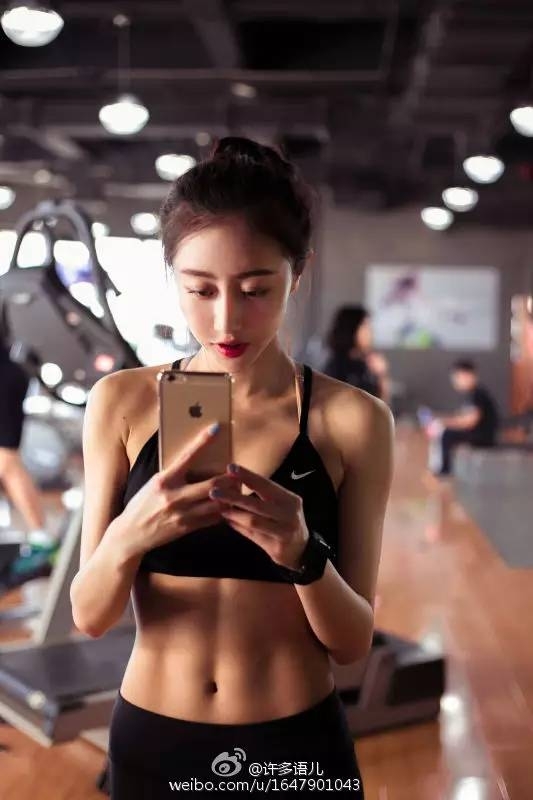 90后女神老师