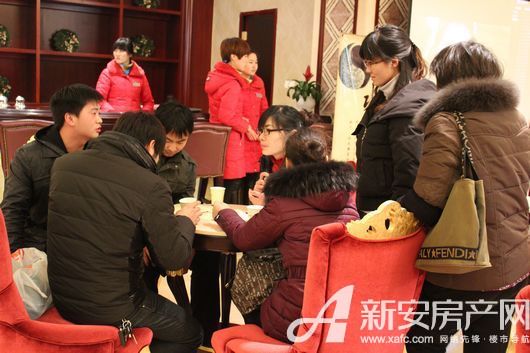 【恒大雅苑】风水与居家知识精彩讲座