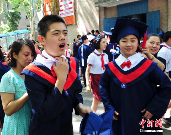 教育部:加强中小学劳动教育 可开家政烹饪养殖课程 教育部:加强中小学劳动教育 可开家政烹饪养殖课程