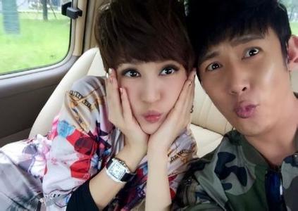 陆毅二胎女儿和贝儿神似 谁的基因决定孩子相貌?