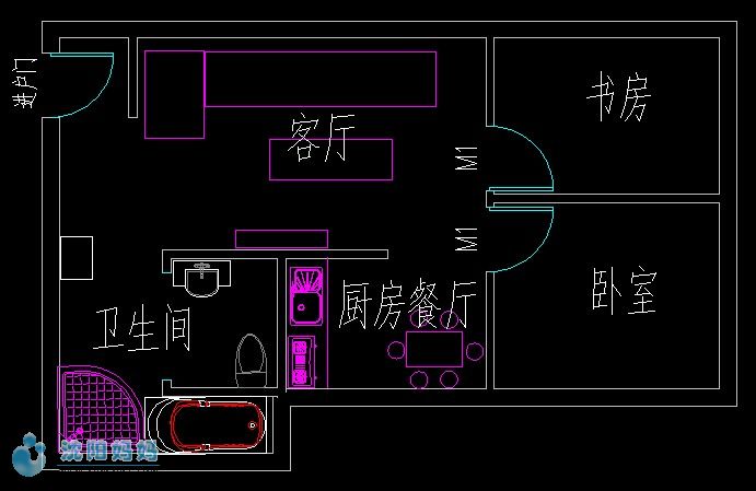 不知道自己家里的水电怎么改的,和了解自家装修改水电价格...