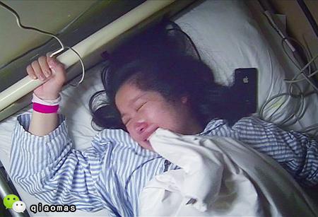 囧!女人们聊生孩子时的那些尴尬事