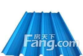 彩钢瓦价格表 彩钢瓦价格盘点