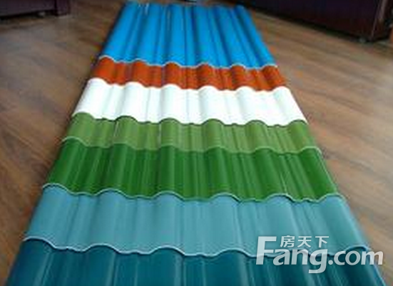 彩钢瓦规格 彩钢瓦的特色有哪些？