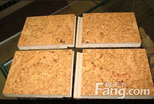 软木地板多少钱