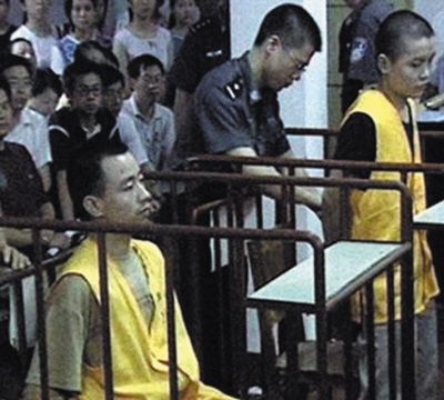 湘潭大学研究生“杀人犯”疑罪12年