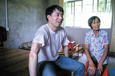湘潭大学研究生“杀人犯”疑罪12年