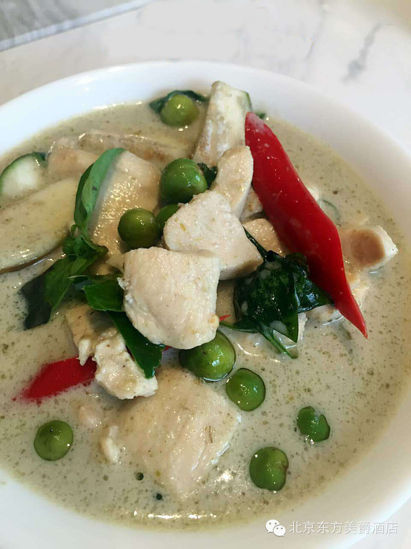 “烹”燃心动-亲子烹饪课堂首发~泰式美食之旅