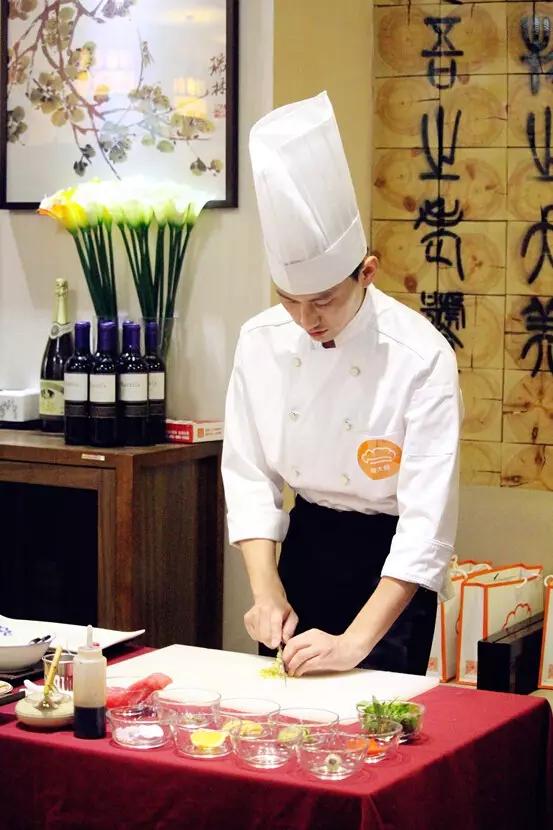 爱大厨烹饪课堂第一课,你来了吗?
