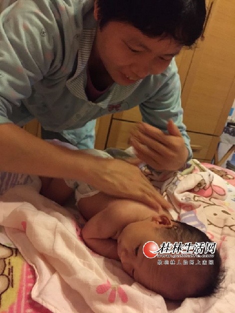 桂林市月嫂质量参差不齐 标准家政公司说了算