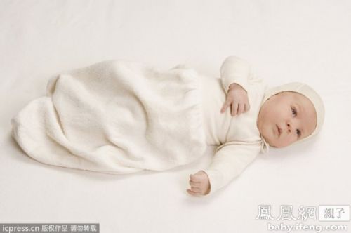 判断新生儿健康的6种反射