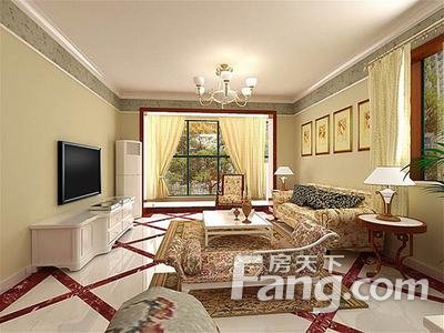 客厅财位怎么找 客厅财位摆放宜忌是什么