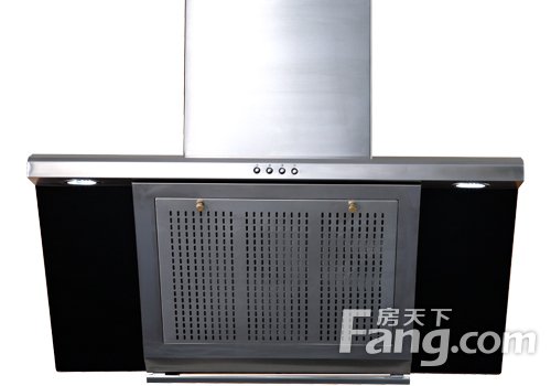近吸式吸油烟机的优缺点是什么