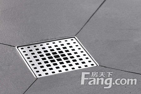 地漏什么牌子好？