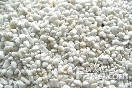 珍珠岩隔热材料还有哪些特性?