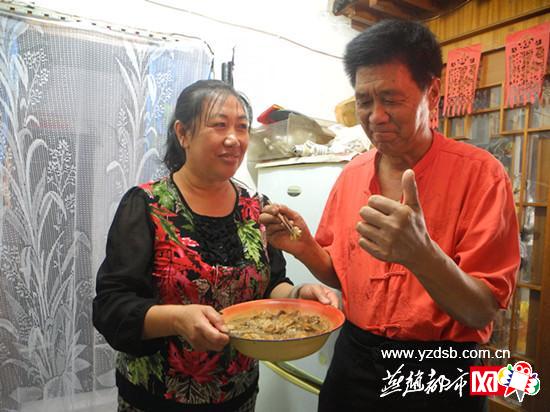 保定李领根的“老味道”厨艺班第一期结课啦!