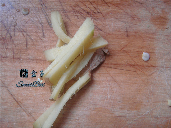【厨艺课堂】下饭菜—酿辣椒