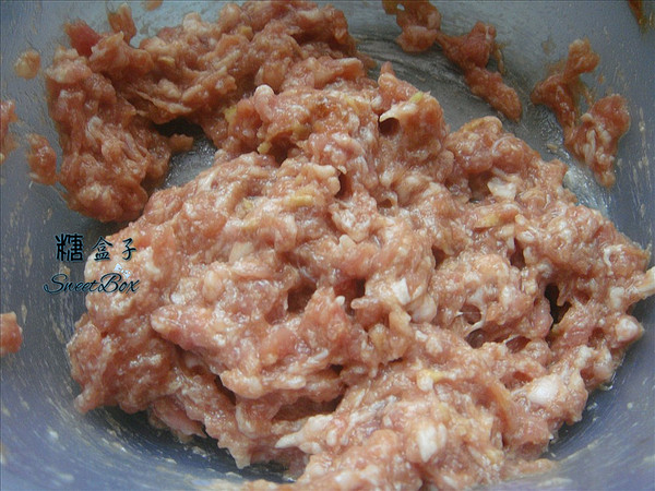 【厨艺课堂】下饭菜—酿辣椒