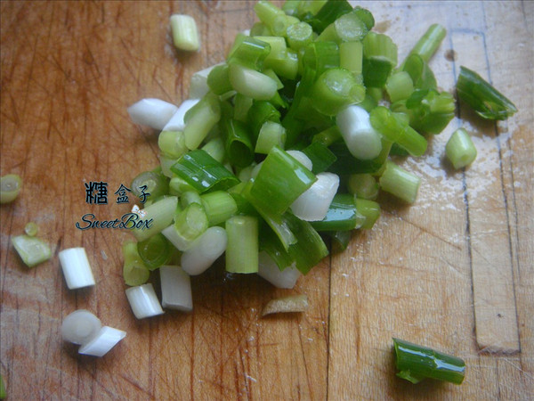 【厨艺课堂】下饭菜—酿辣椒