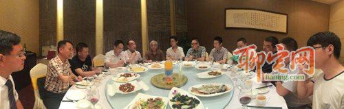 “我的阿姨”家政服务平台全新上线