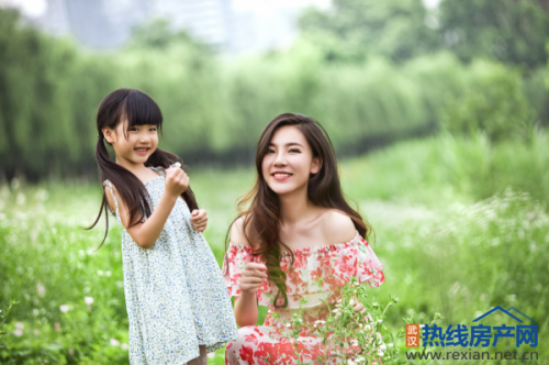 世茂外滩：谁把童年还给武汉？ 武汉热线